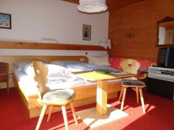 Haus Lutz Nauders - Photo4