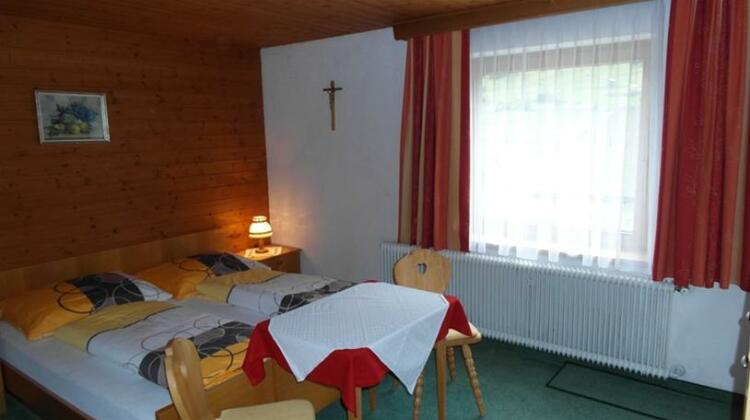 Haus Maria Nauders - Photo2