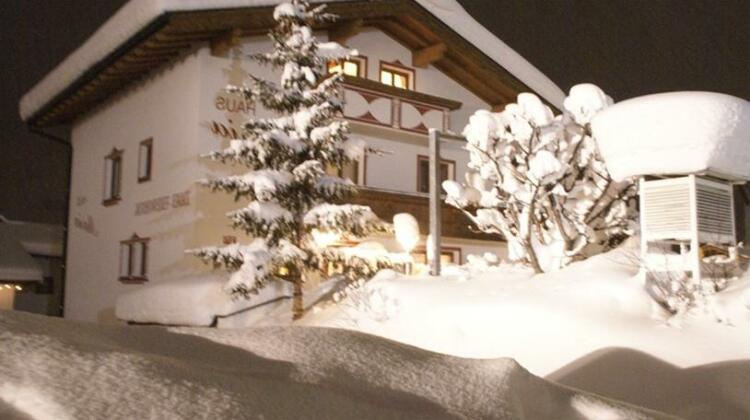 Haus Maria Nauders - Photo5