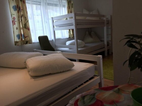 Ibex Backpacker Hostel - Photo4