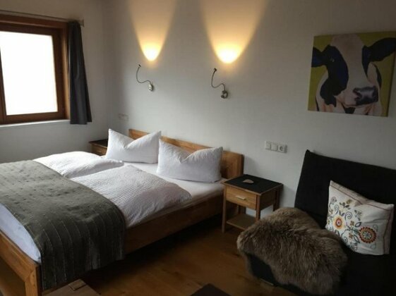 Haus Katharina - Holiday Appartement - Photo2