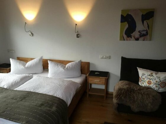 Haus Katharina - Holiday Appartement - Photo3