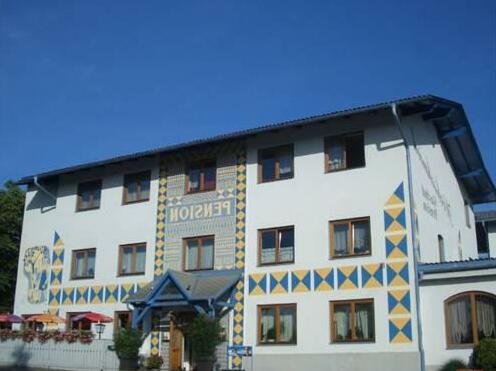 Hotel Garni Hochschmied - Photo3