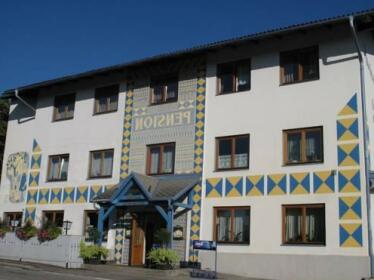 Hotel Garni Hochschmied