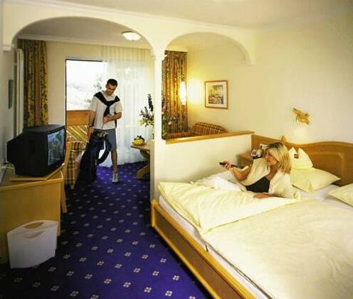 Hotel Sammer - Photo2