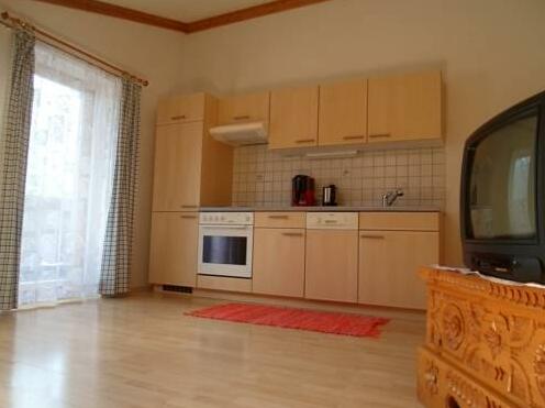 Apartment Anna Breuer - Photo2