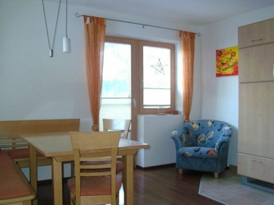 Apartment Lackerbauer - Photo2