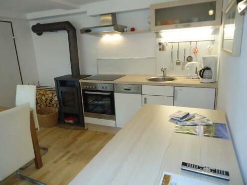 Appartement Pleikner - Photo5
