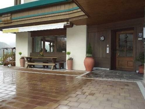 Appartement Zwicknagel - Photo3