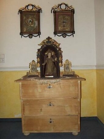 Appartement Zwicknagel - Photo4