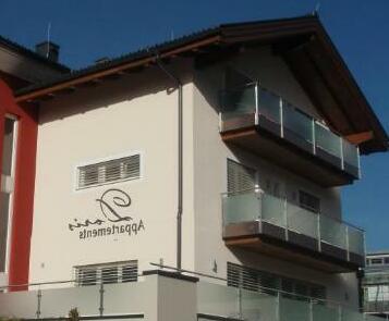 Doris Appartements