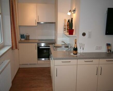 Doris Appartements - Photo3