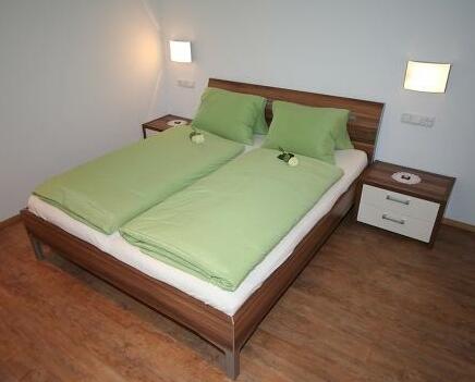 Doris Appartements - Photo4