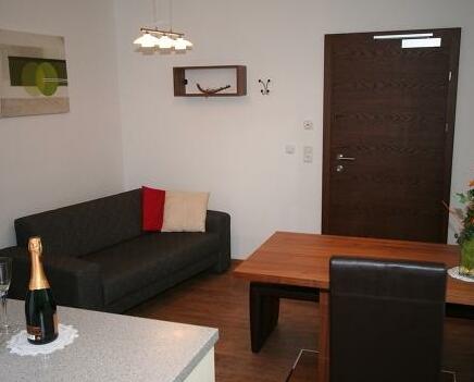 Doris Appartements - Photo5