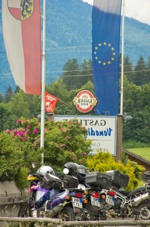 Gasthof Venedigerblick