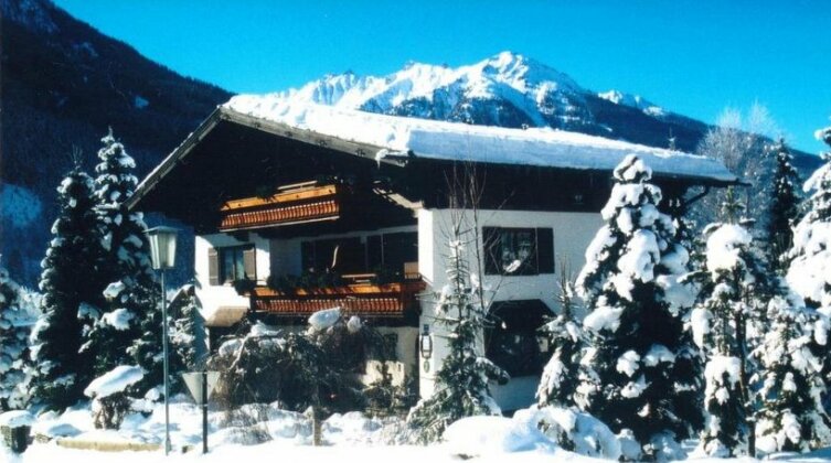 Haus Kendlbacher - Photo2