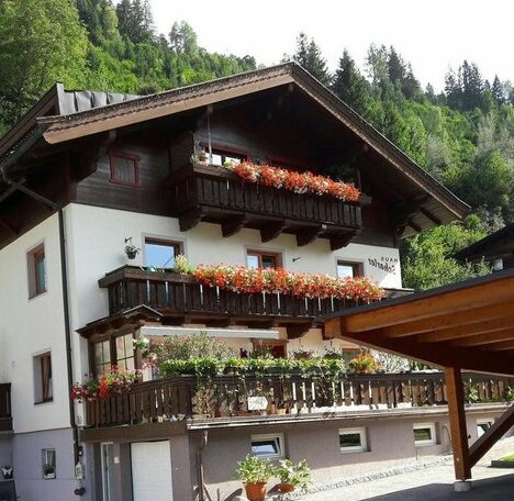Haus Scharler