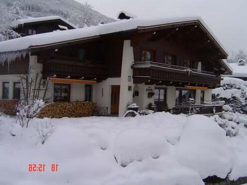 Haus Scheuerer - Photo2