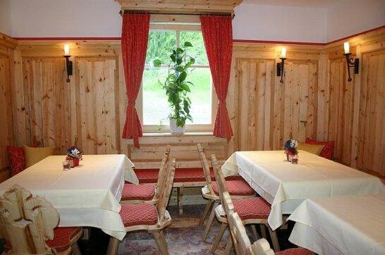 Hotel Gasthof Siggen - Photo2
