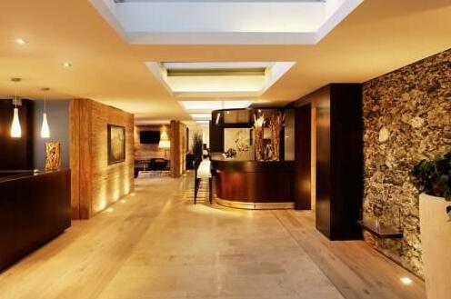 Hotel Kammerlander - Photo3