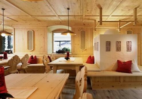 Hotel Kammerlander - Photo5