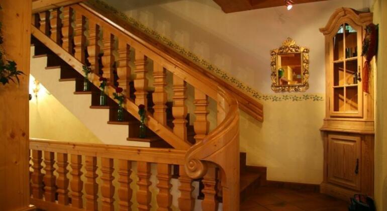 Landhaus Rohregger - Photo4