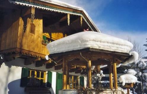 Landhaus Wanger - Photo2