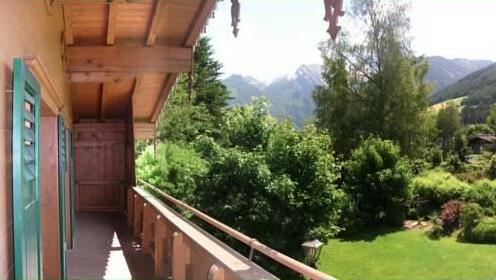 Landhaus Wanger - Photo4