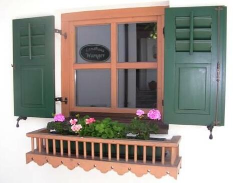 Landhaus Wanger - Photo5