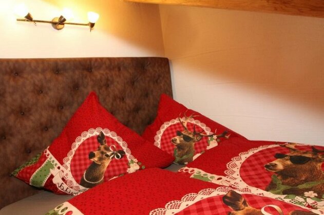 Maier Alm - Photo2