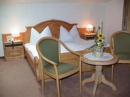 Pension Alta Vista - Photo2