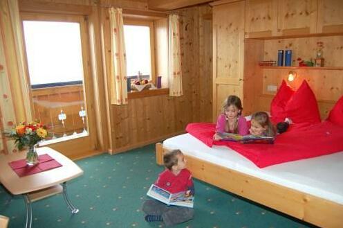 Pension Sonneck - Photo3