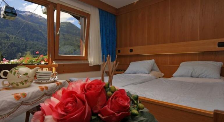 Privatzimmer Kammerlander - Photo3