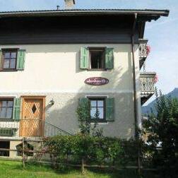 Villa Abendruhe Pension - Photo3