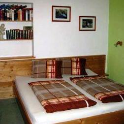 Villa Abendruhe Pension - Photo5