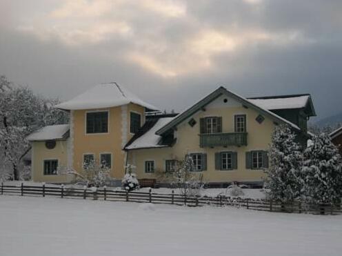Villa Zwicknagel - Photo2