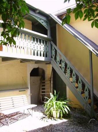 Villa Zwicknagel - Photo3