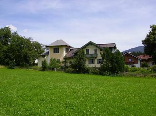Villa Zwicknagel - Photo5