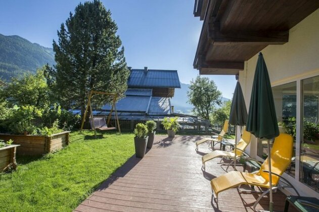 Wanderhotel Gassner - Photo3
