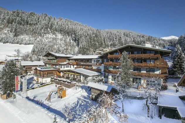 Wanderhotel Gassner - Photo4