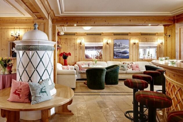 Wanderhotel Gassner - Photo5
