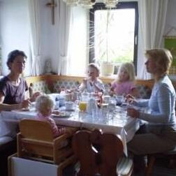 Bauernhof Ferienhof Lang - Photo2