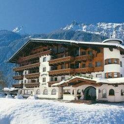 Alpenhotel Fernau - Photo2