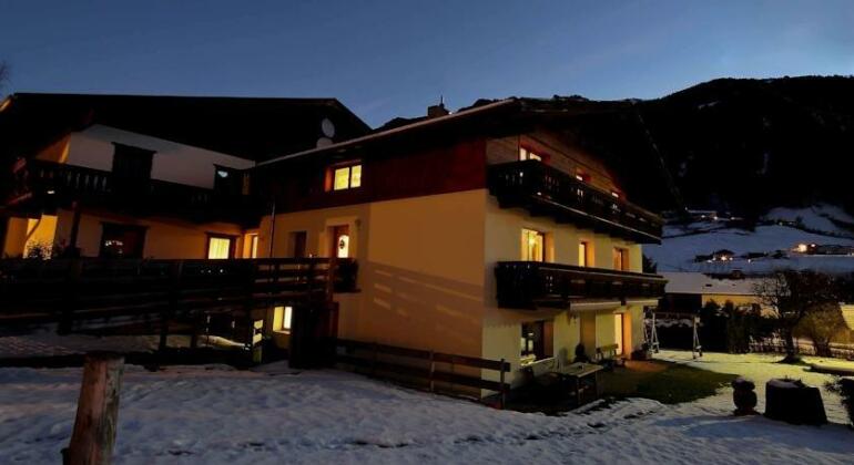 Aparthaus am See - Photo2