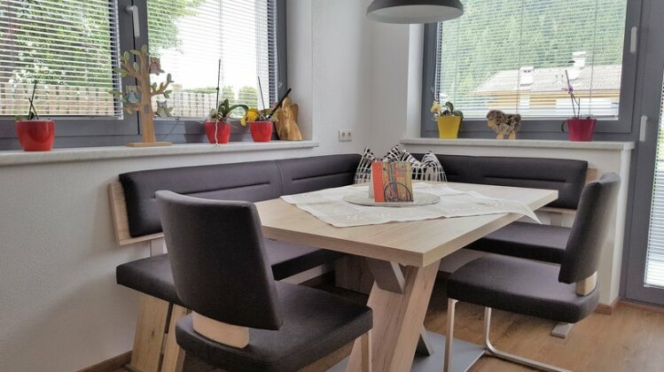Apartment Stubai - Photo2