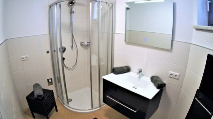 Apartment Stubai - Photo4