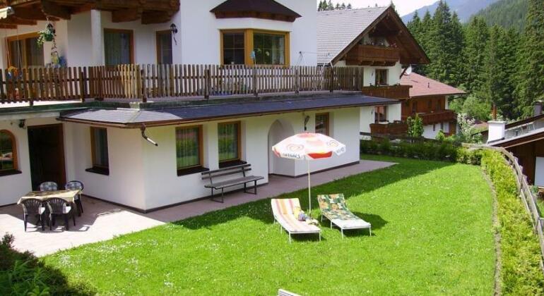 Appartement Ewald Siller - Photo2
