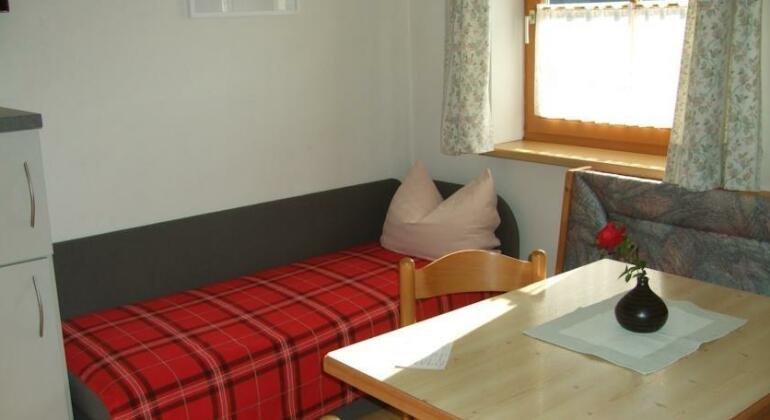 Appartement O Tom's Hutte - Photo2