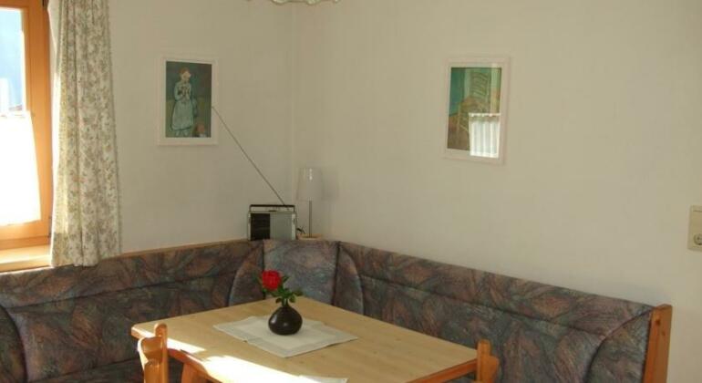 Appartement O Tom's Hutte - Photo4