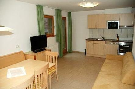 Appartementhaus zum Zegger - Photo4
